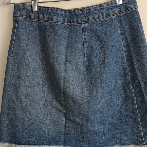 Zara Skirt - Picture 10 of 11